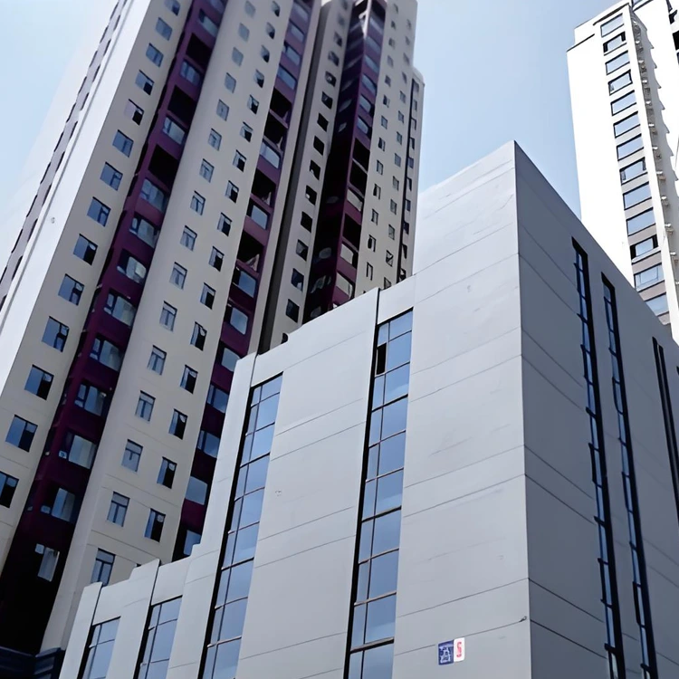 Городской фонарь Жуйфэн