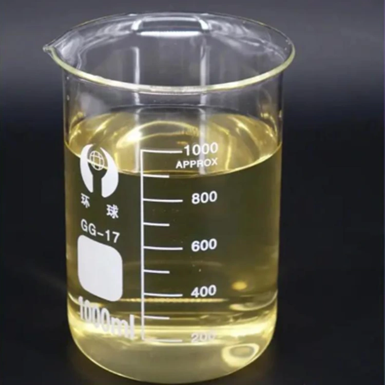 Топливная добавка