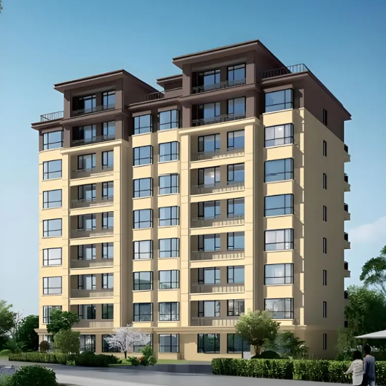 Паньцзинь Чжунтянь Хуафу