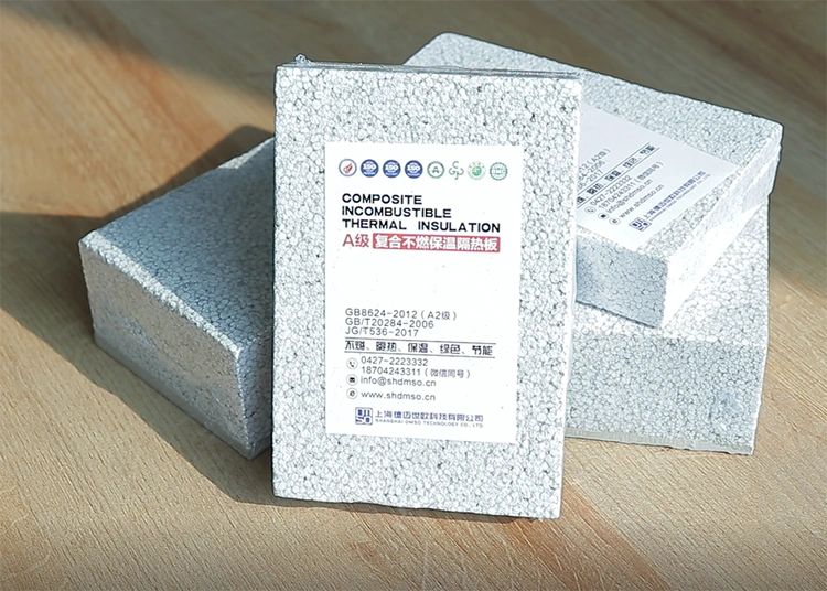 Теплоизоляционная плита: невидимый страж энергосбережения в здании