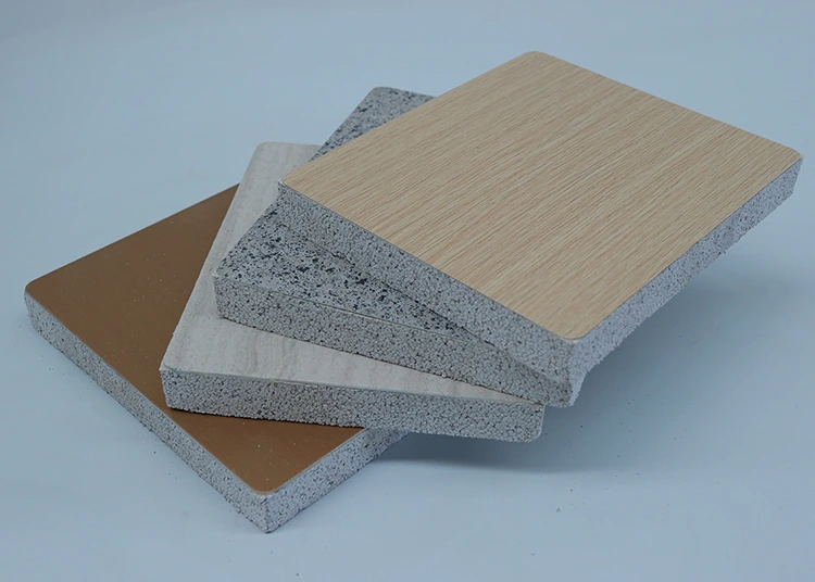 Из каких материалов изготавливаются теплоизоляционные плиты?