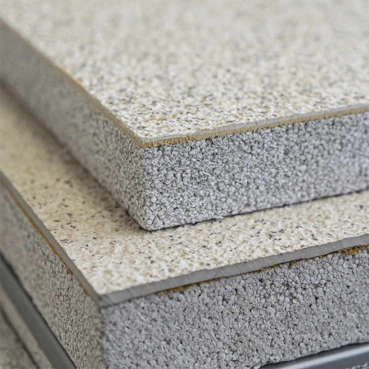 Почему Теплоизоляционные плиты важны для строительства?