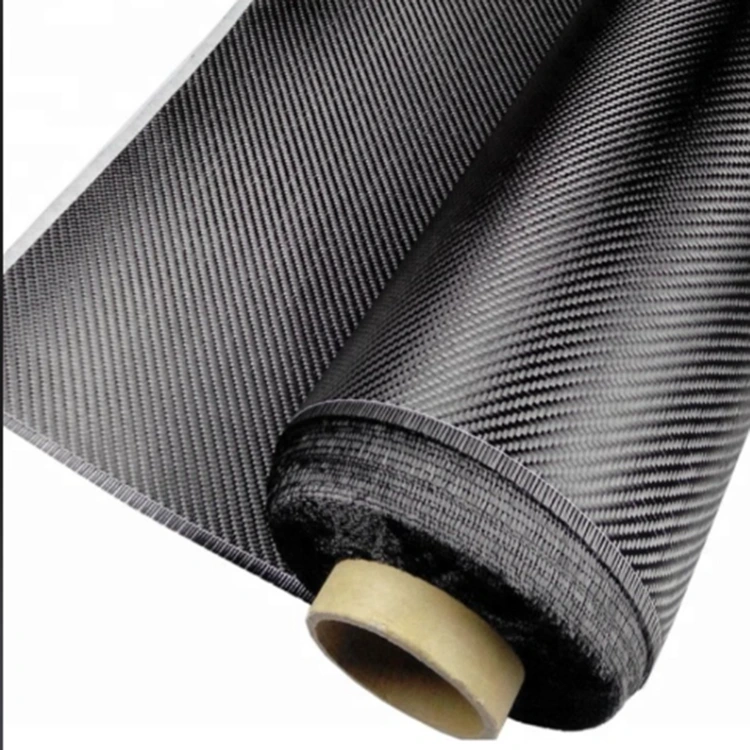 Как углеродное волокно меняет стандарты прочности в строительной отрасли?