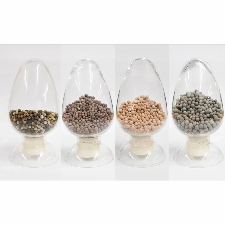 Регенерация катализатора