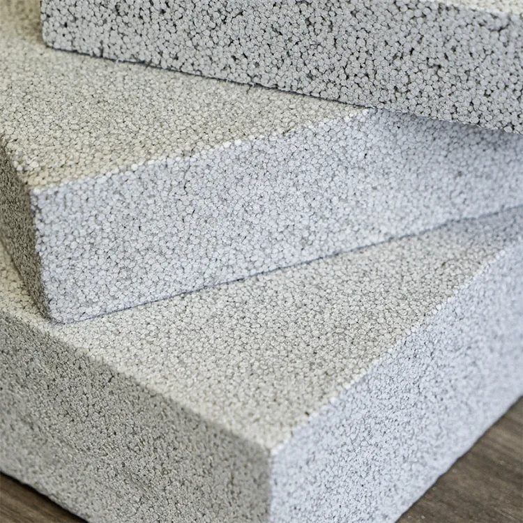 теплоизоляционная плита