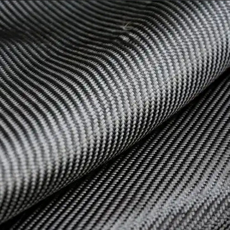 Высокопрочное углеродное волокно