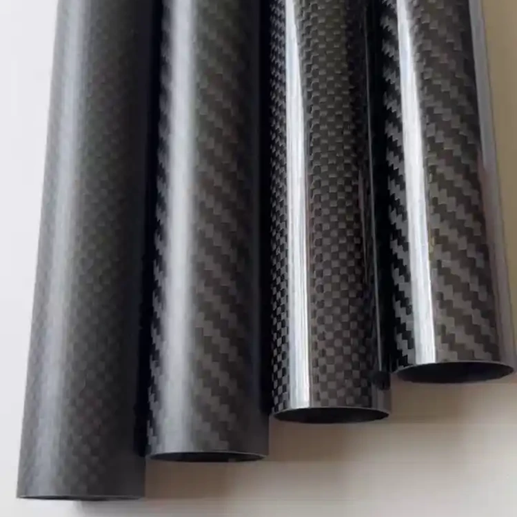 Крупнослойное углеродное волокно