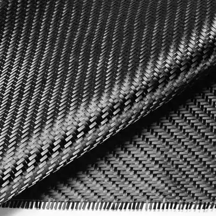 углеродное волокно высокой модульности